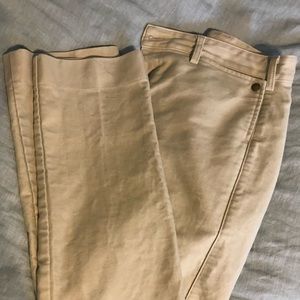 RM Williams Moleskin Pants